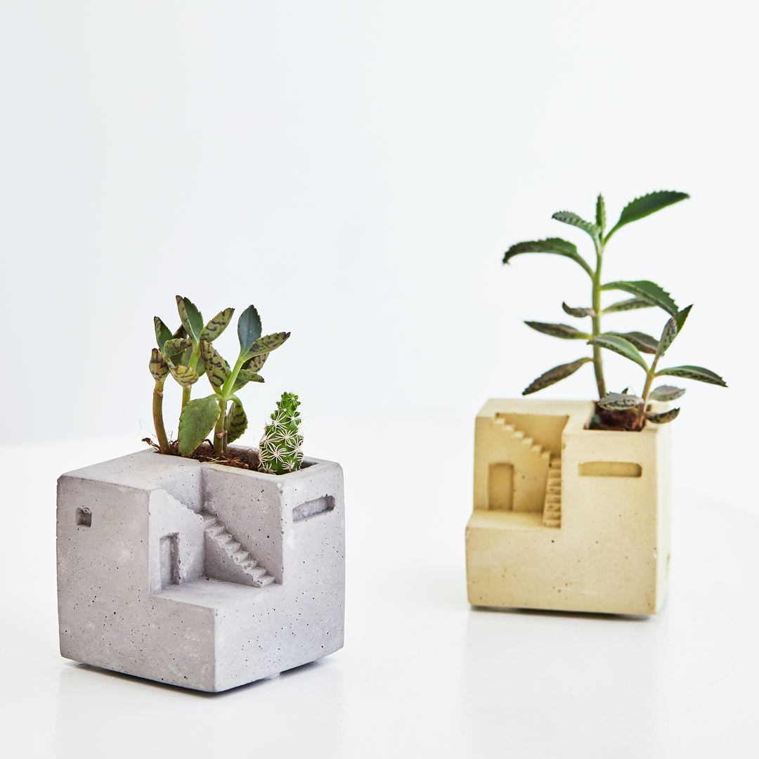 Μαροκινά σπιτάκια

