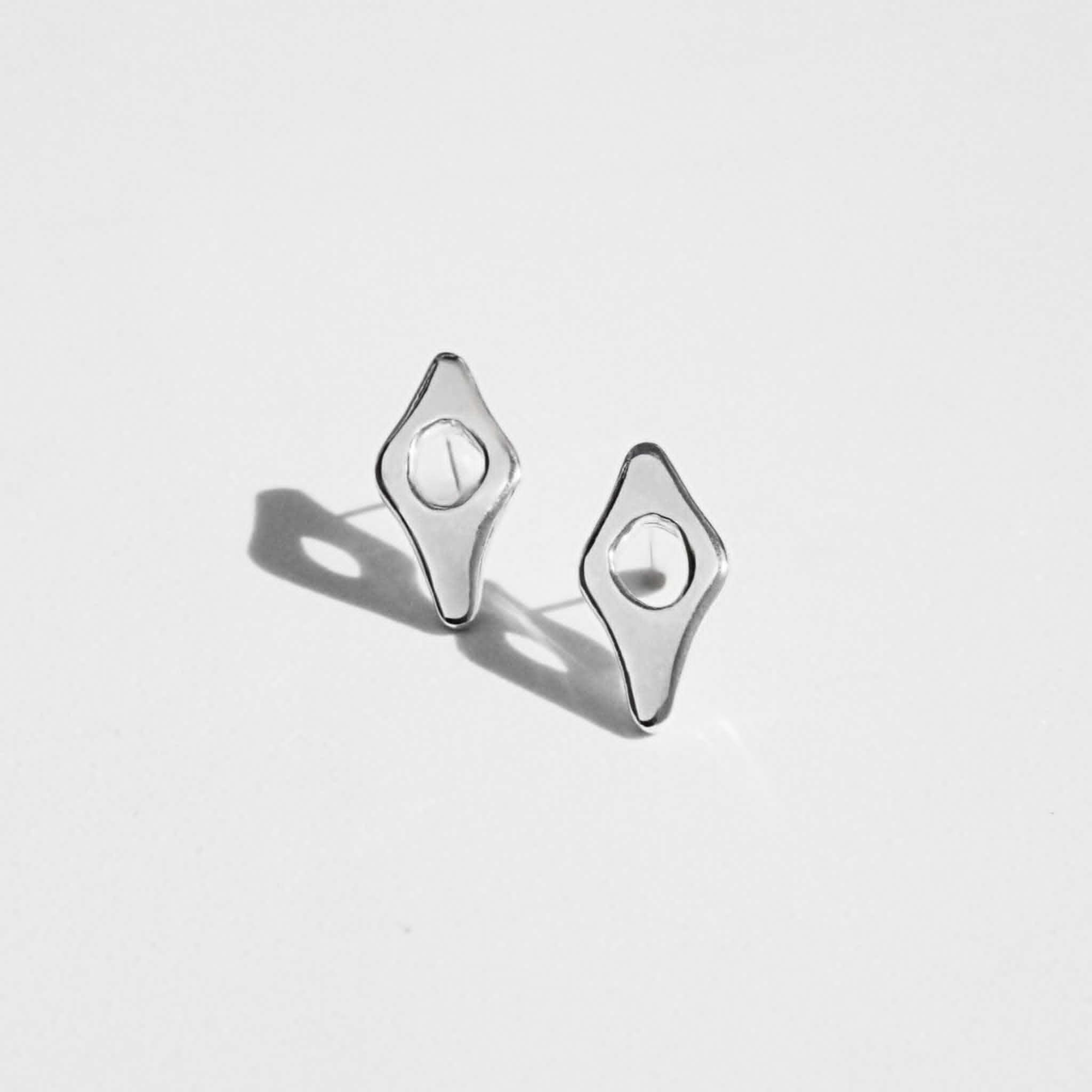 ANIMA TOTEM STUDS
