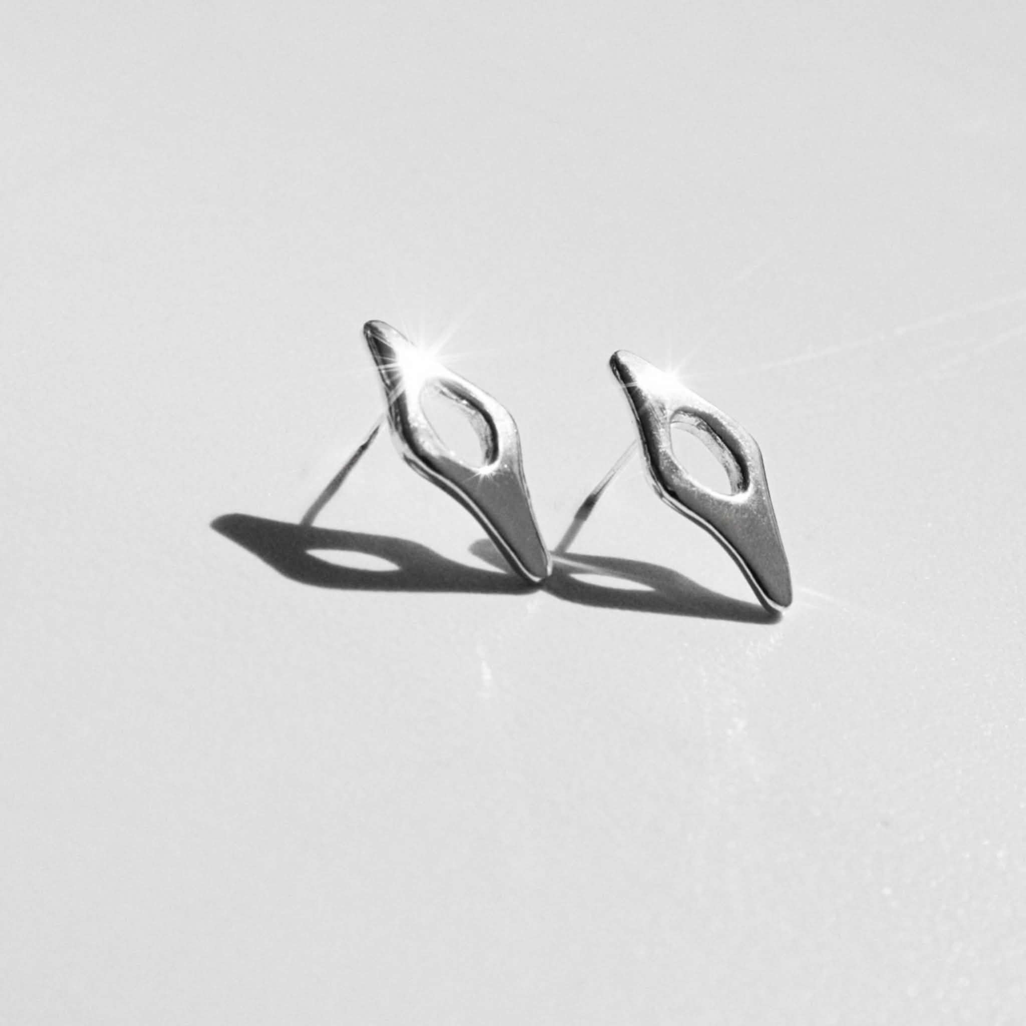 ANIMA TOTEM STUDS
