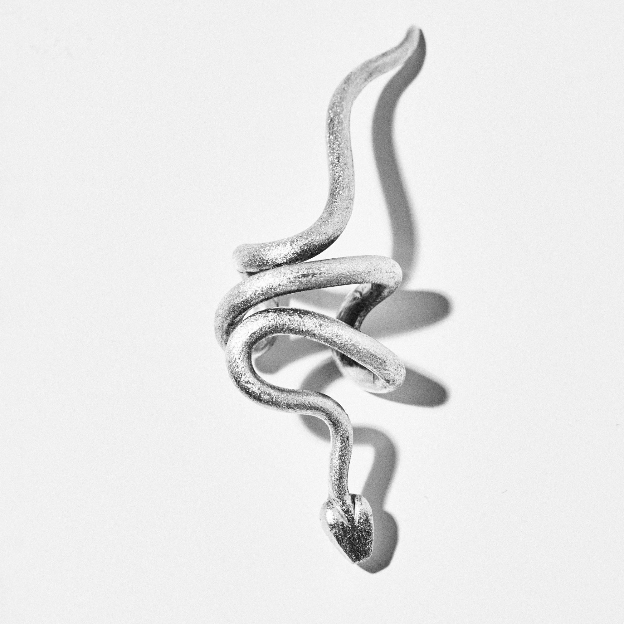 SNAKE CLIMBER