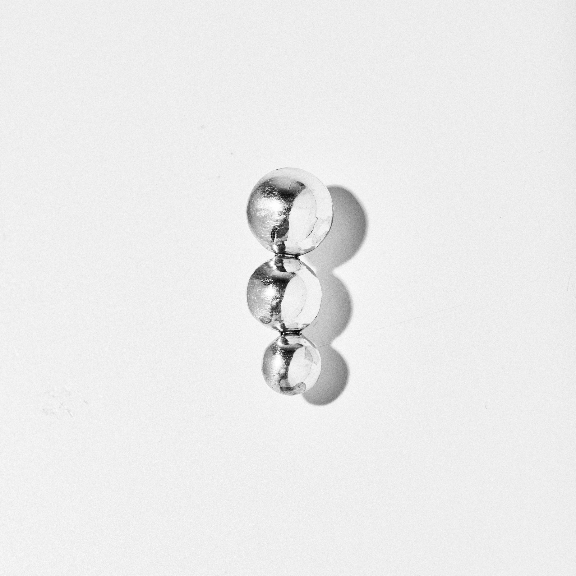 3DOME EAR CLIMBER
