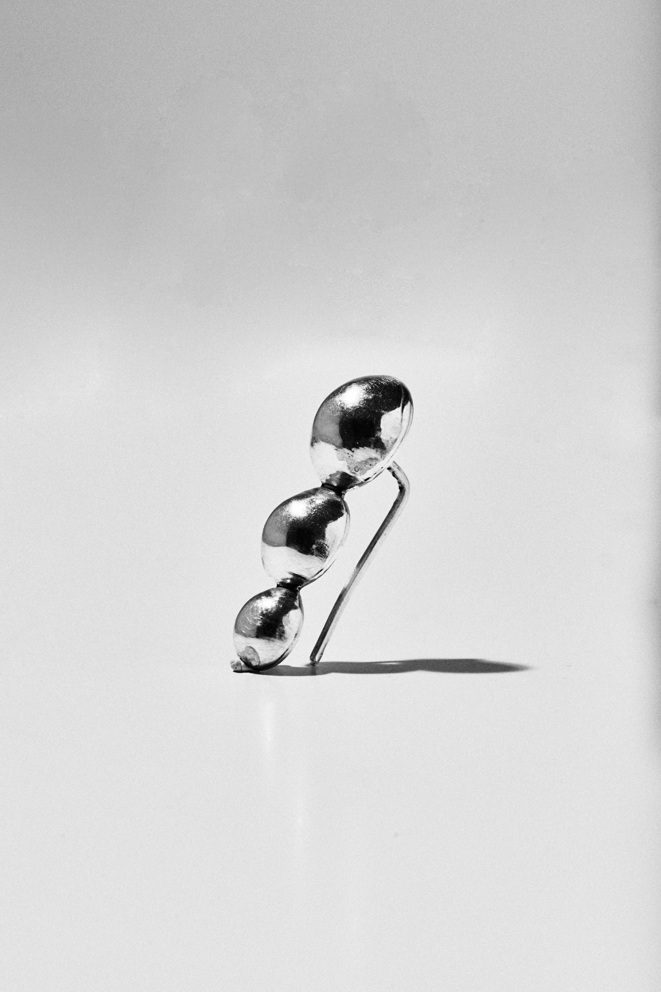 3DOME EAR CLIMBER