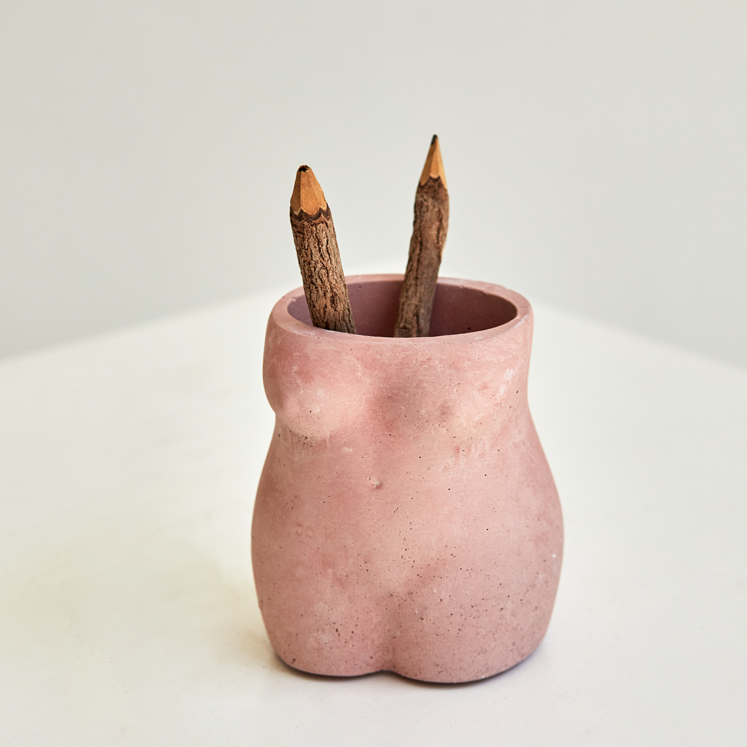 Γυναικείος κορμός

