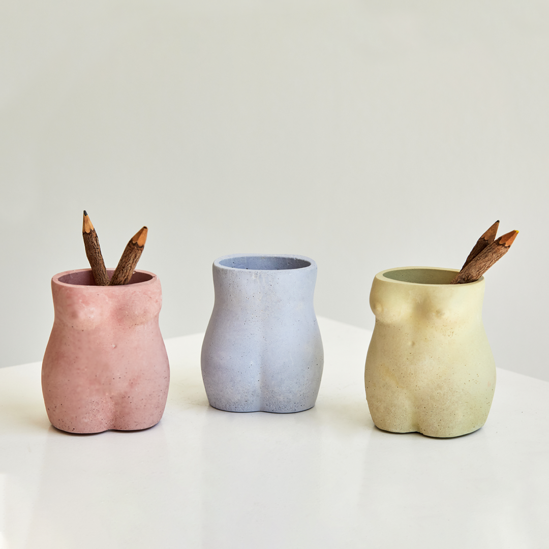 Γυναικείος κορμός

