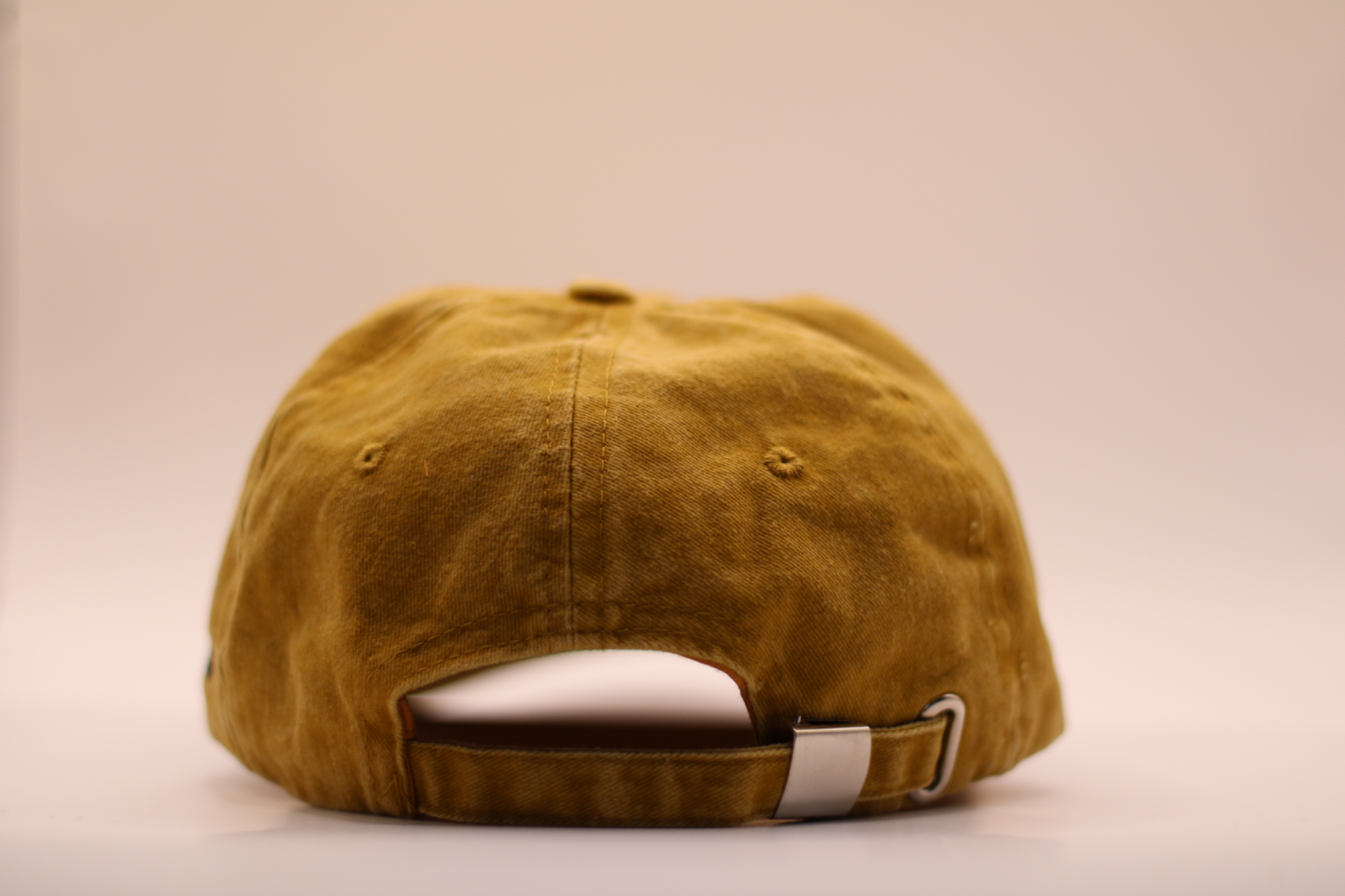Hamelette jockey cap