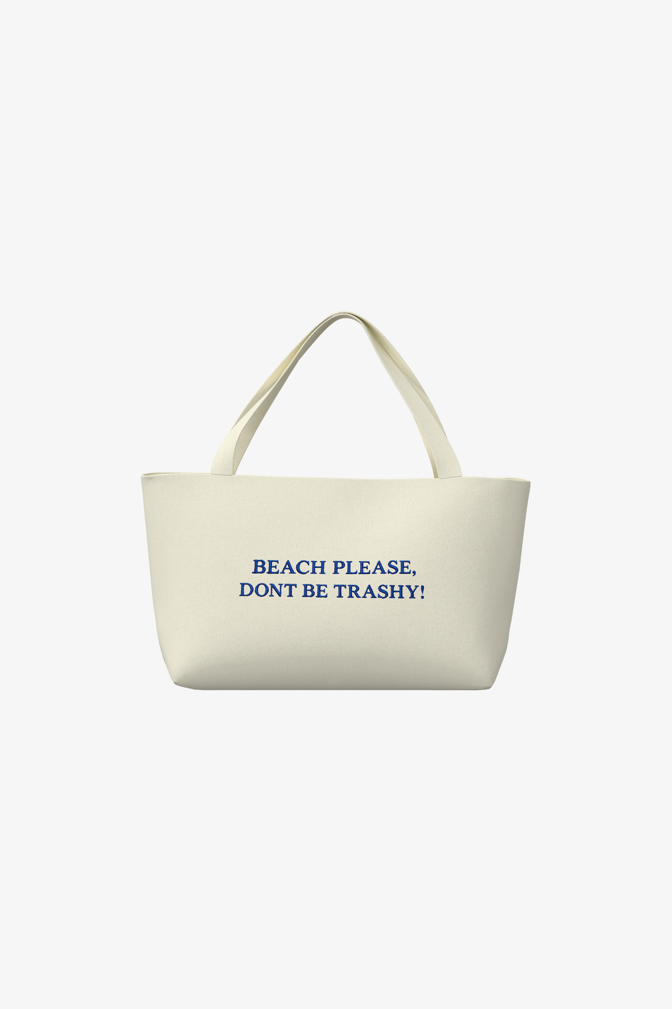 Beach Please Bag