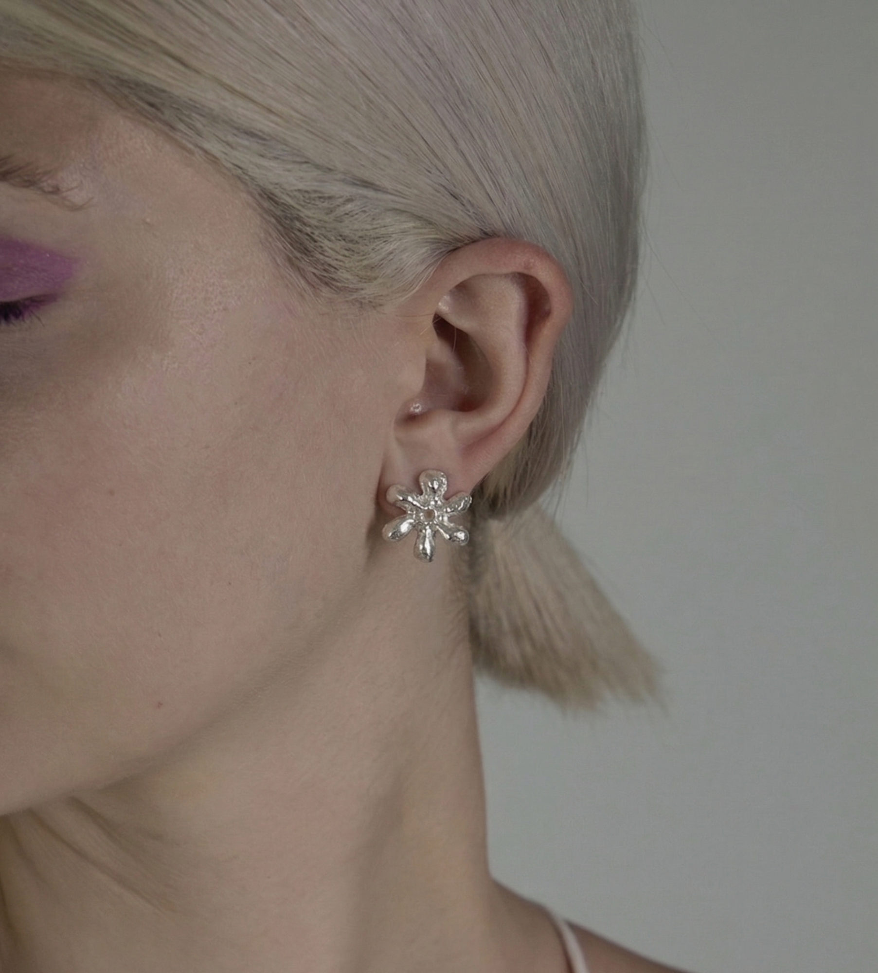 Galene earrings