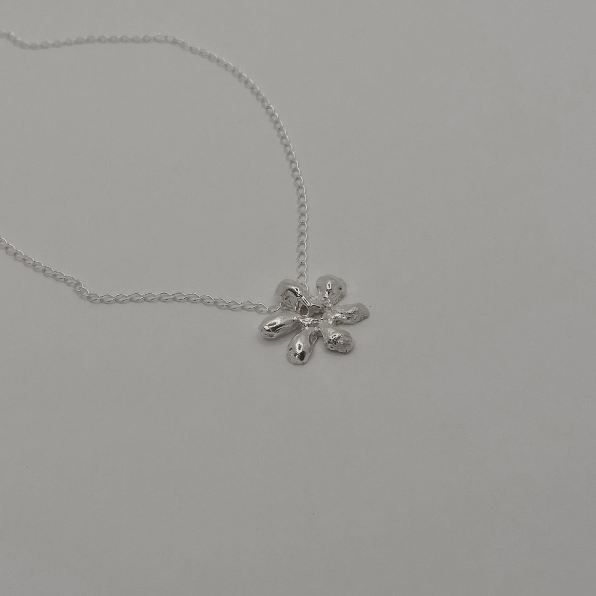 Fiore necklace