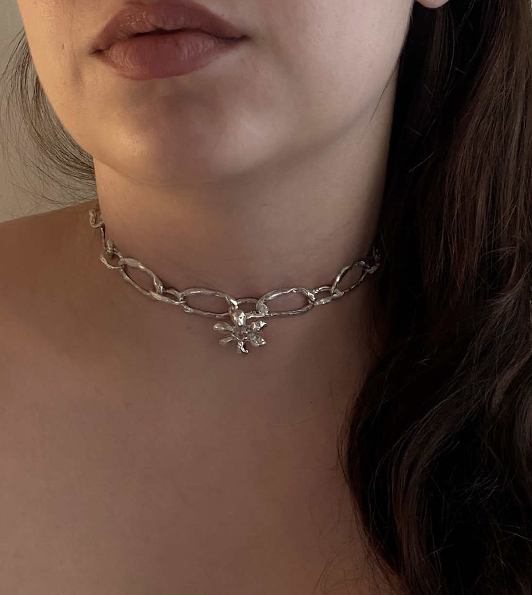 Complesso necklace