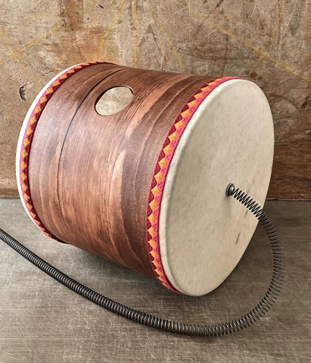 Thunder Drum - XL