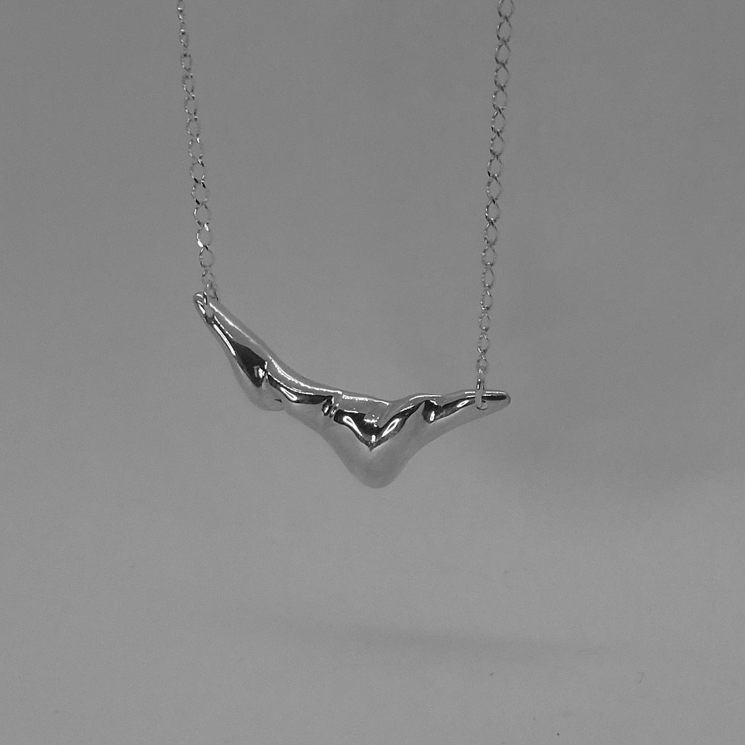 Regua necklace
