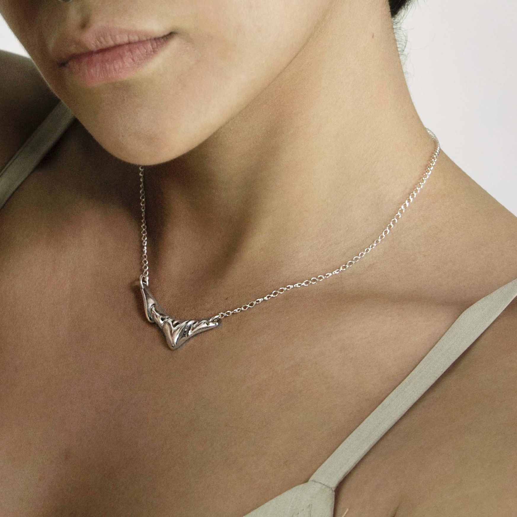 Regua necklace
