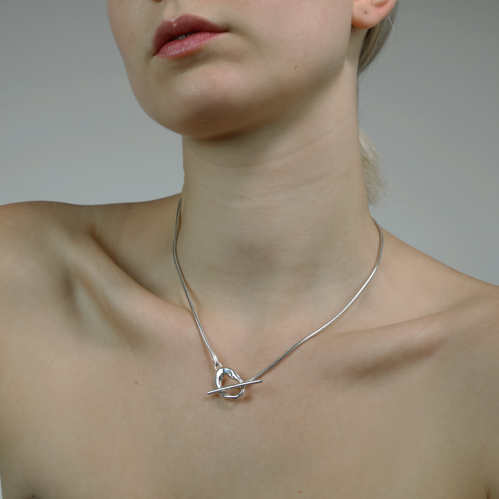 Kyoto necklace
