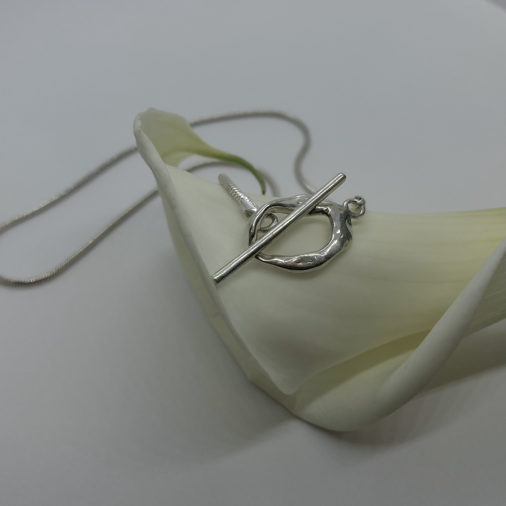 Kyoto necklace
