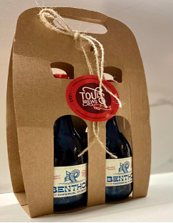 Benthos Gift Box