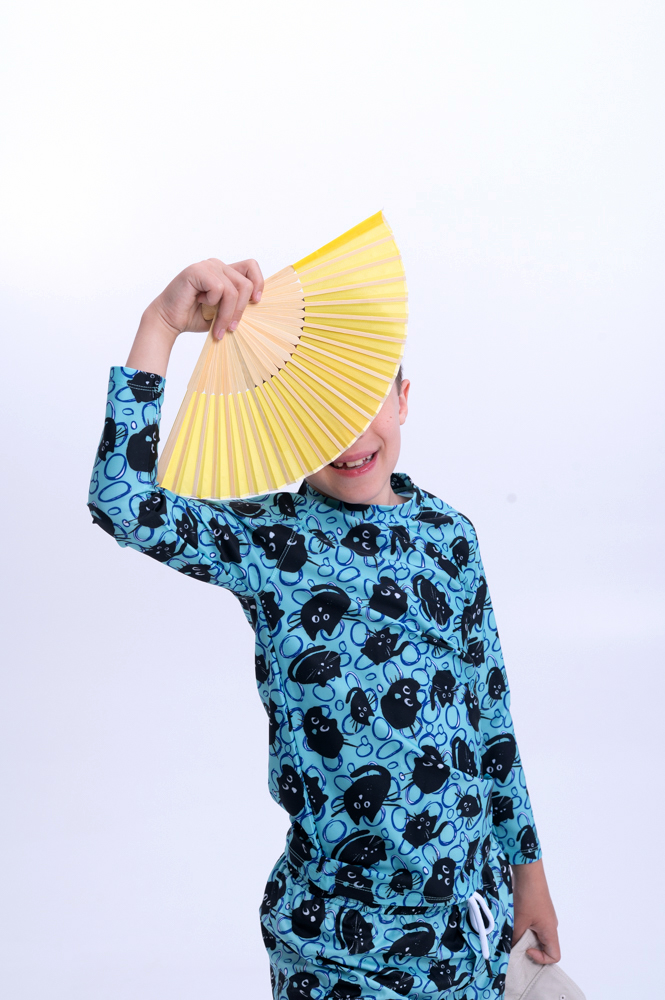 Gatto Rashguard