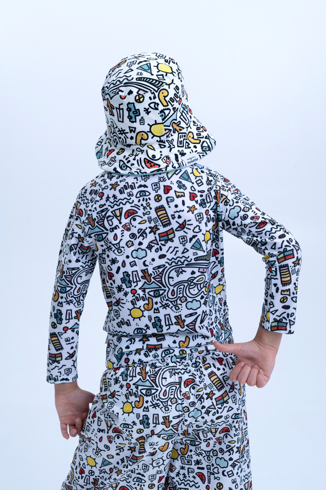 Summer Rashguard