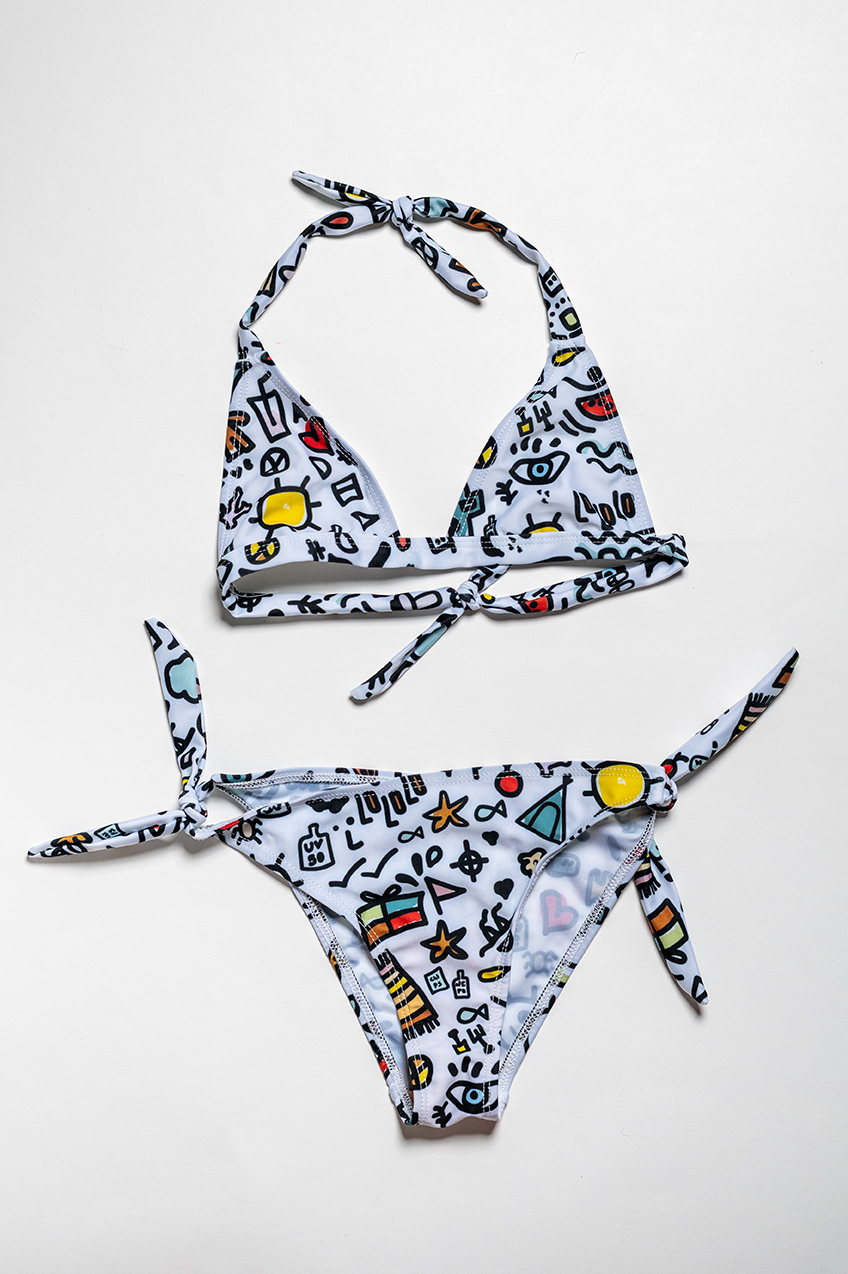 Summer Bikini