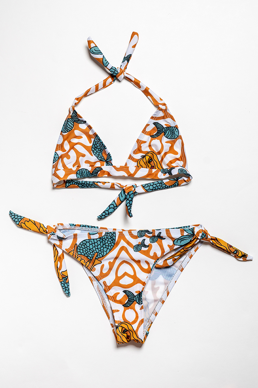 Seaqueen Bikini