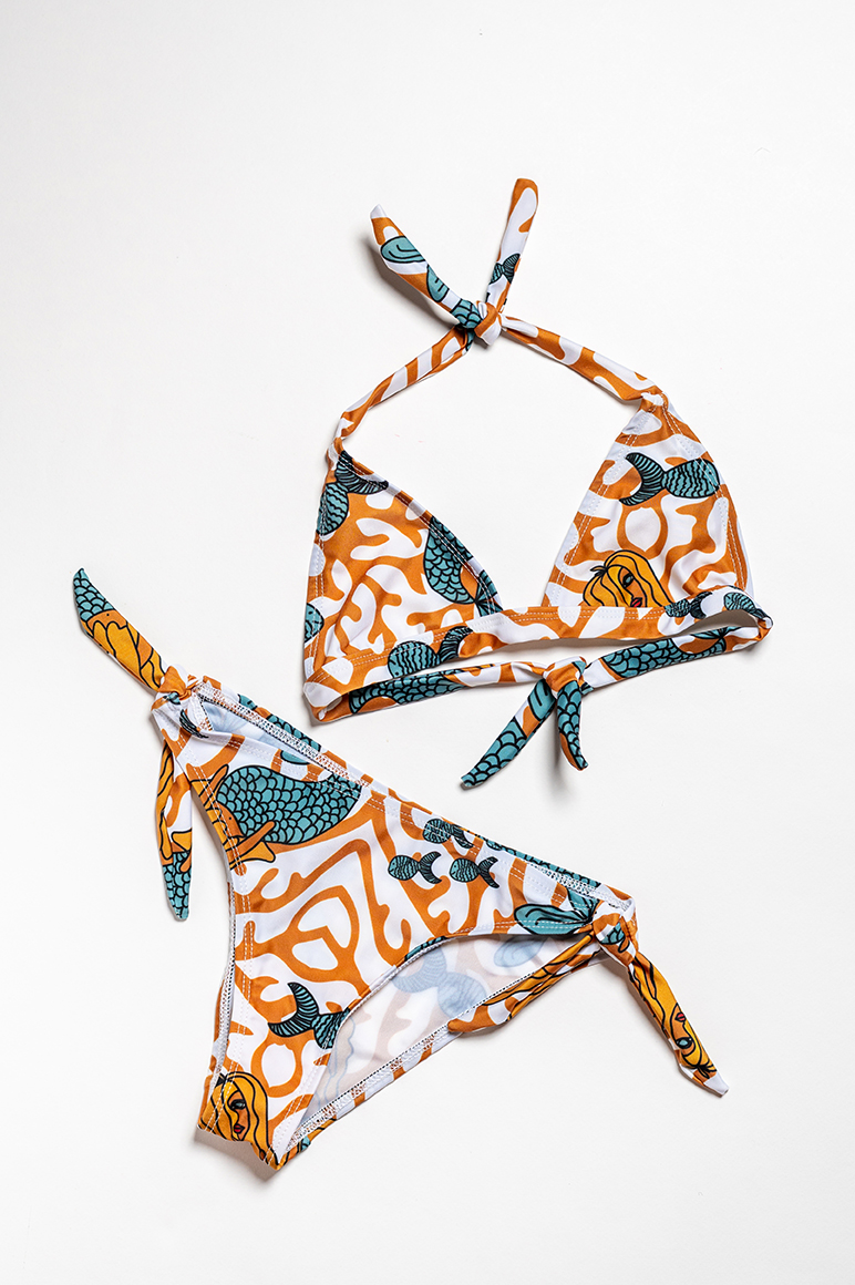Seaqueen Bikini