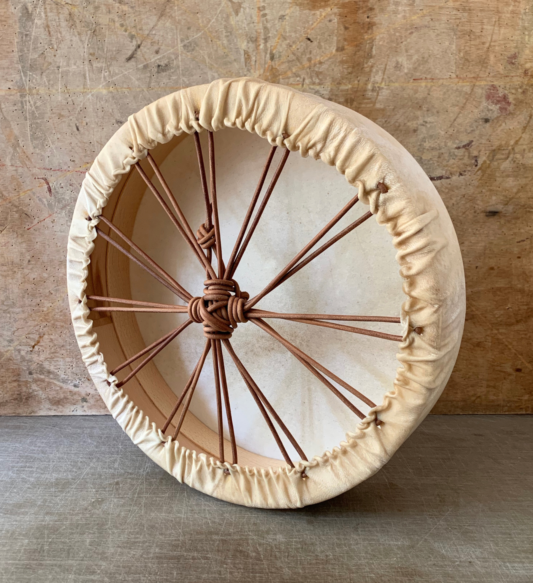 Shamanic Drum 16in/40cm