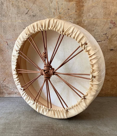 Shamanic Drum - 40cm/16in