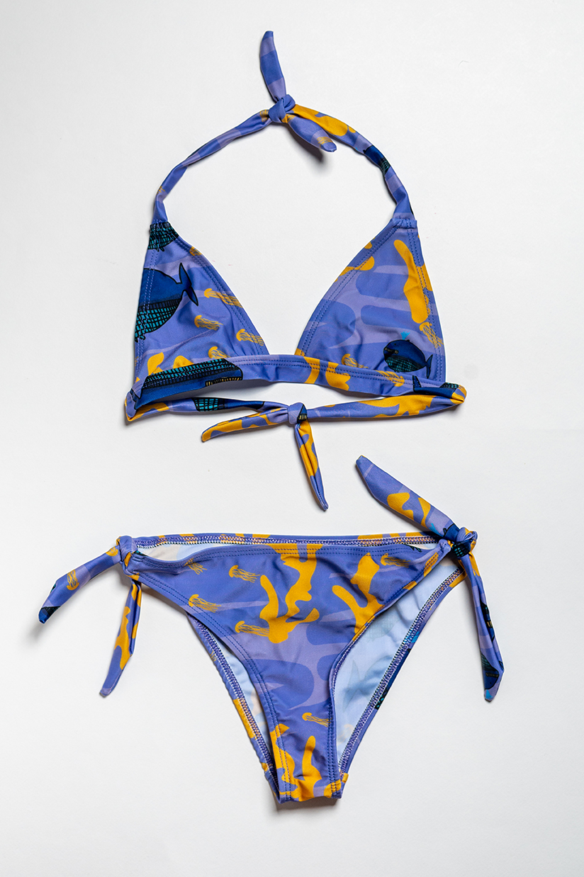 Balena Bikini