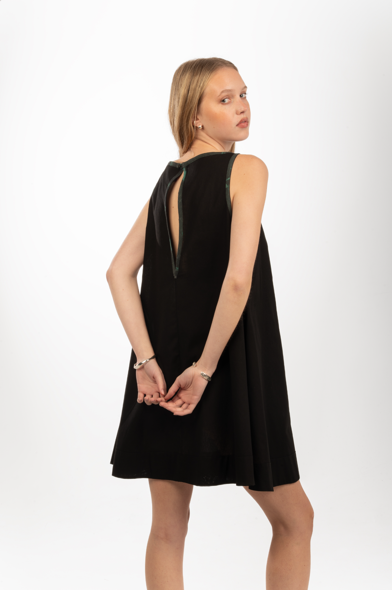 Ixia Dress