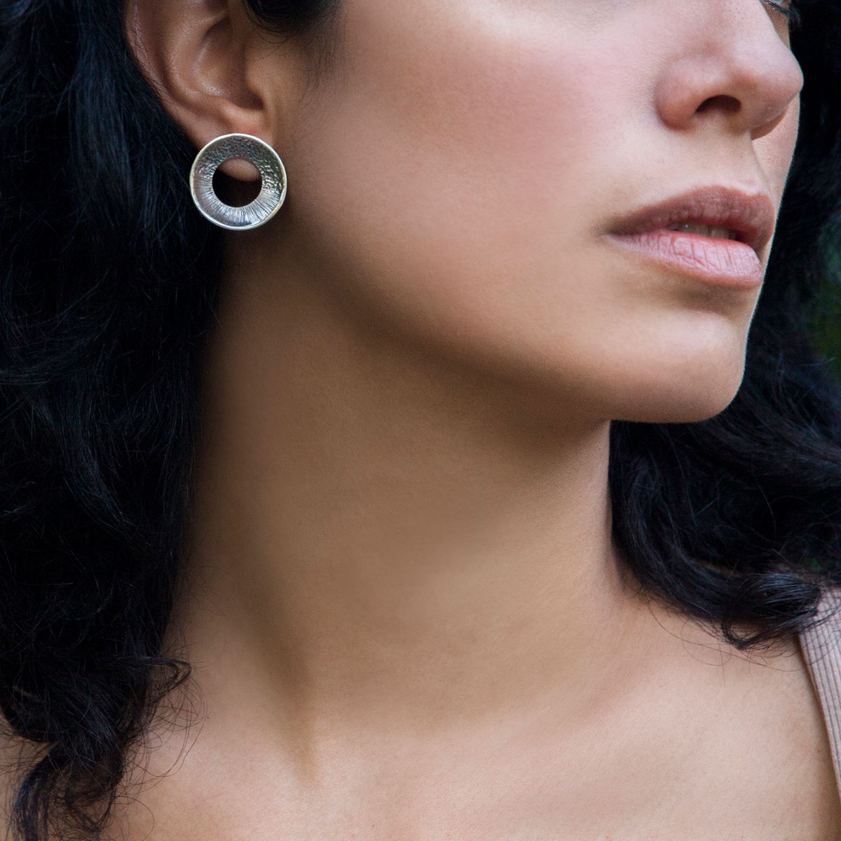 Pacha Mama Σκουλαρίκια
