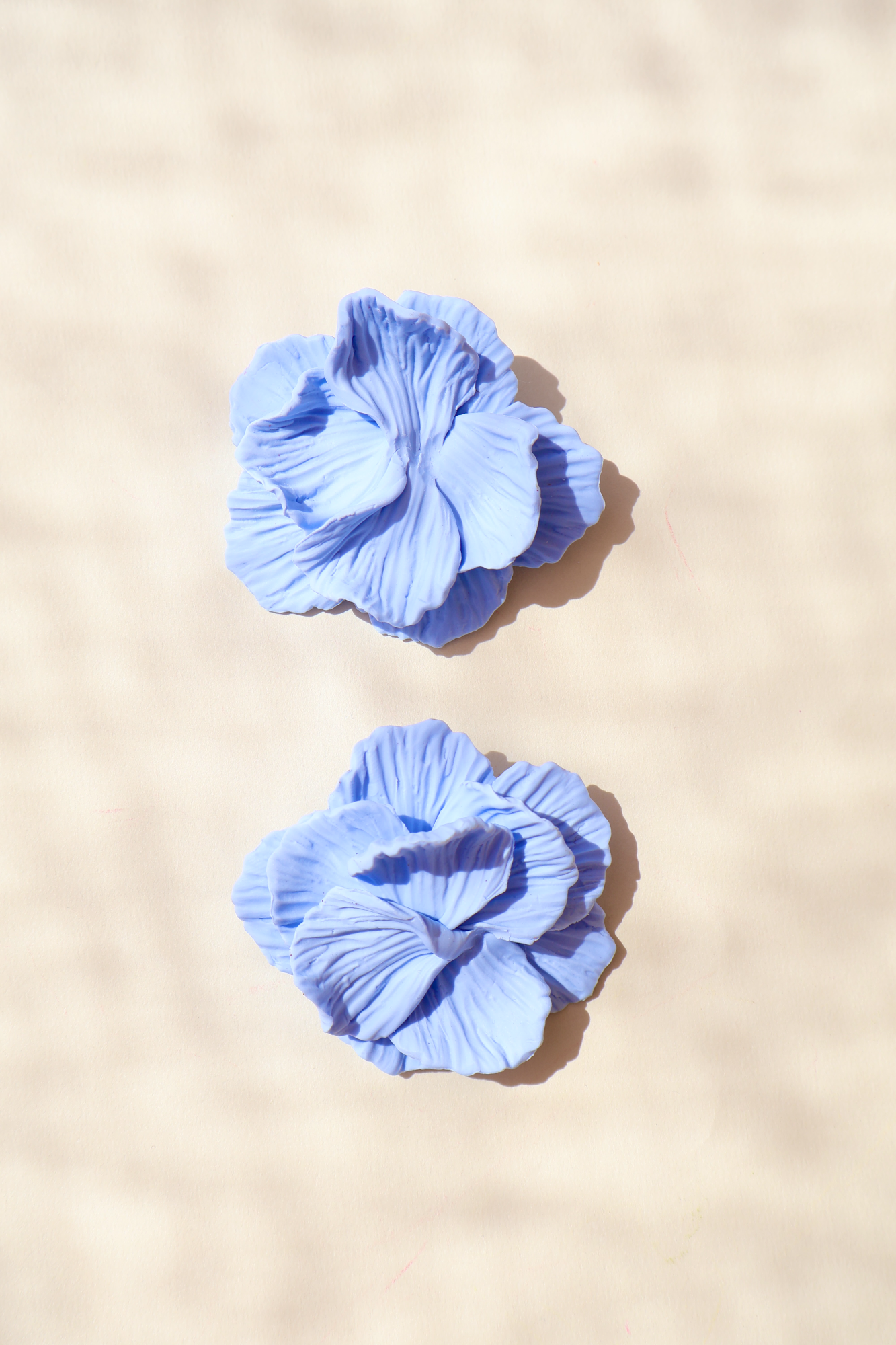 SERENITY BLUE EARRINGS