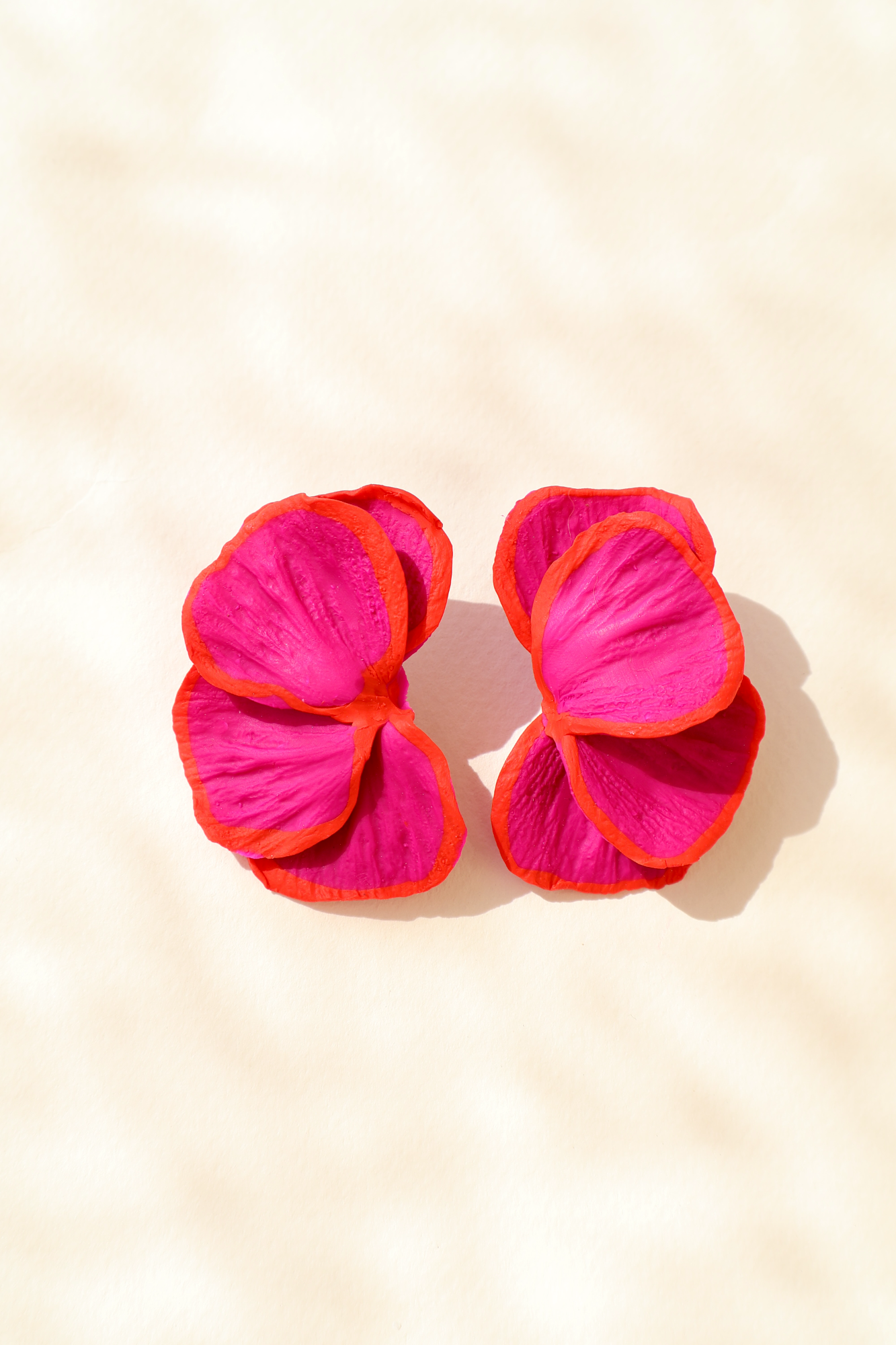 VENUS BLOOM EARRINGS