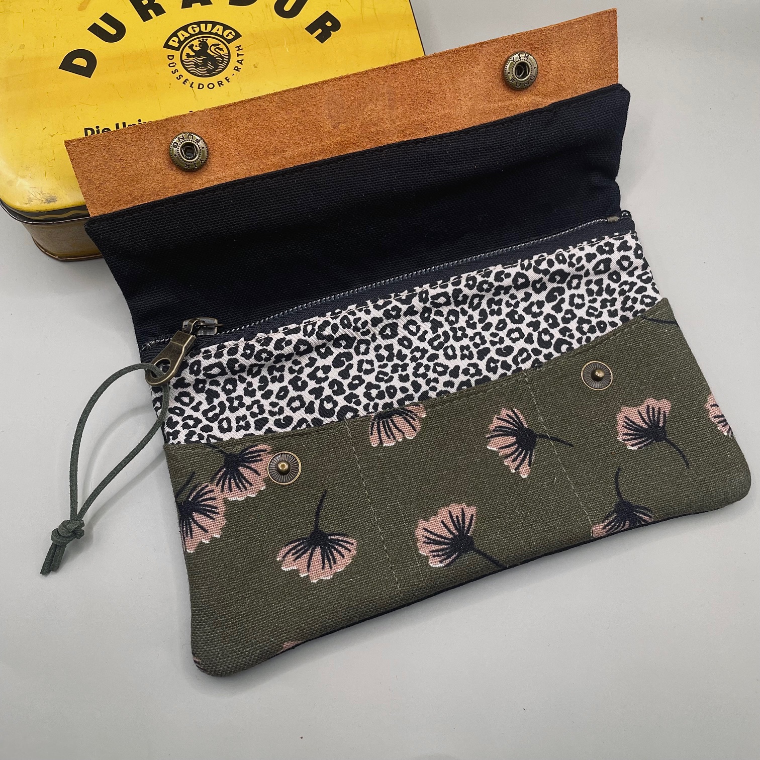 Πορτοφόλι clutch