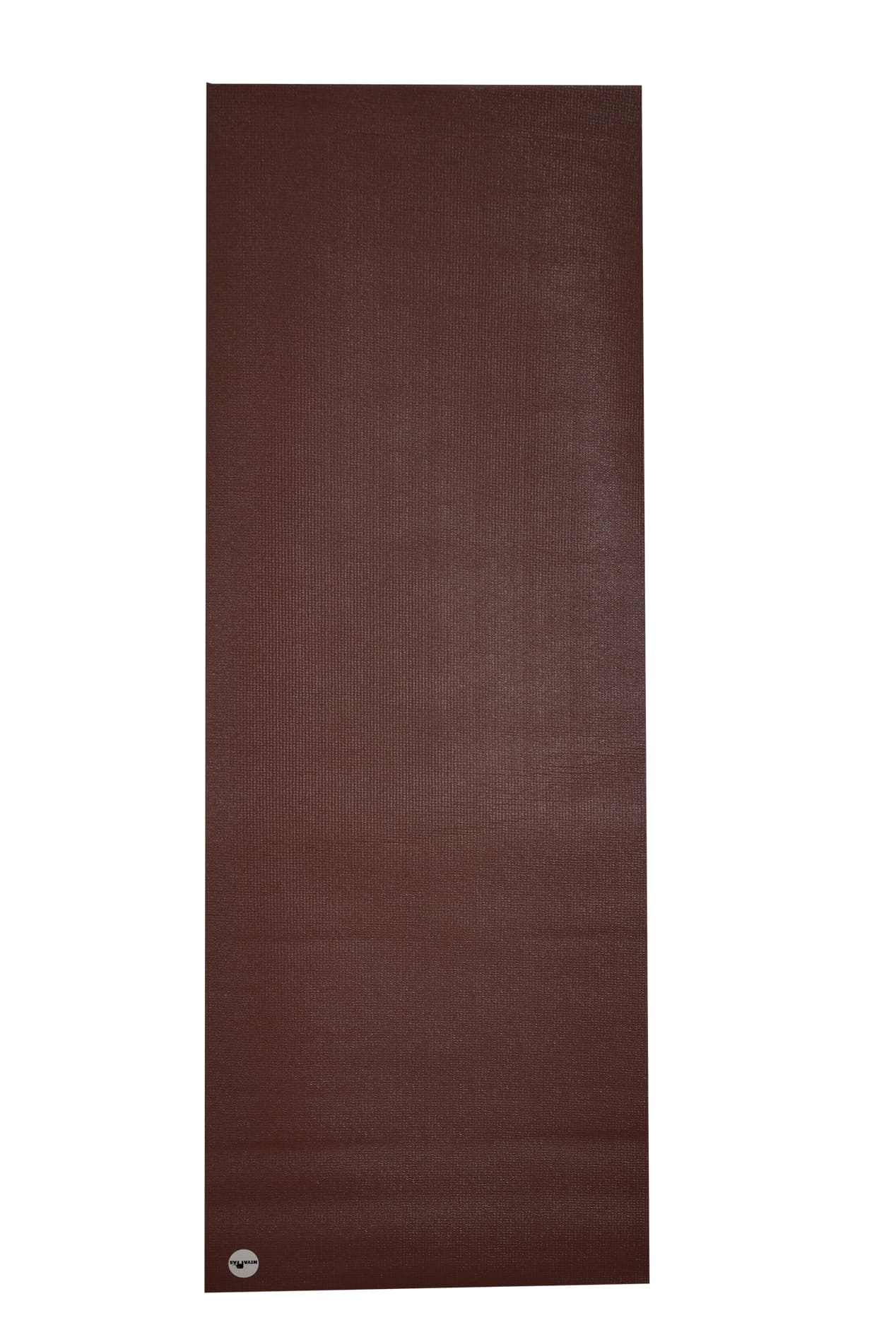 Στρώμα Γιόγκα & Πιλάτες Niyamas Βasic Sticky Eco Nama Earth (180x60x0.4cm)