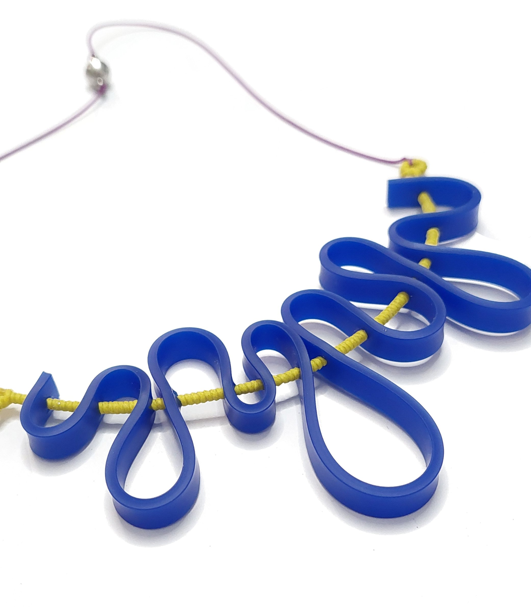 Rubber curves