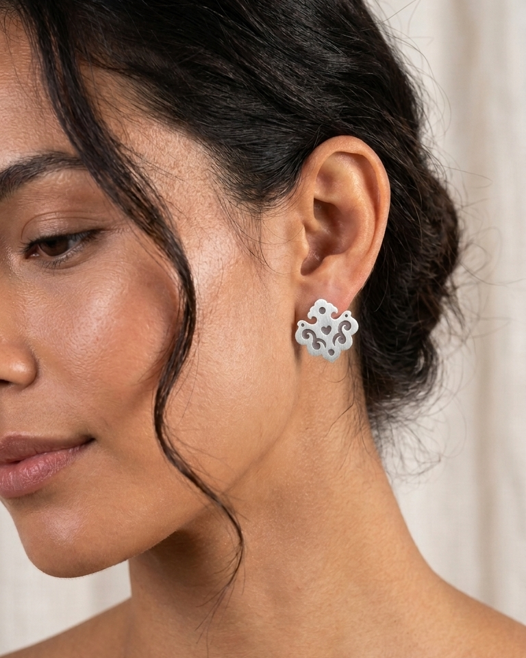 Sirocco Earrings