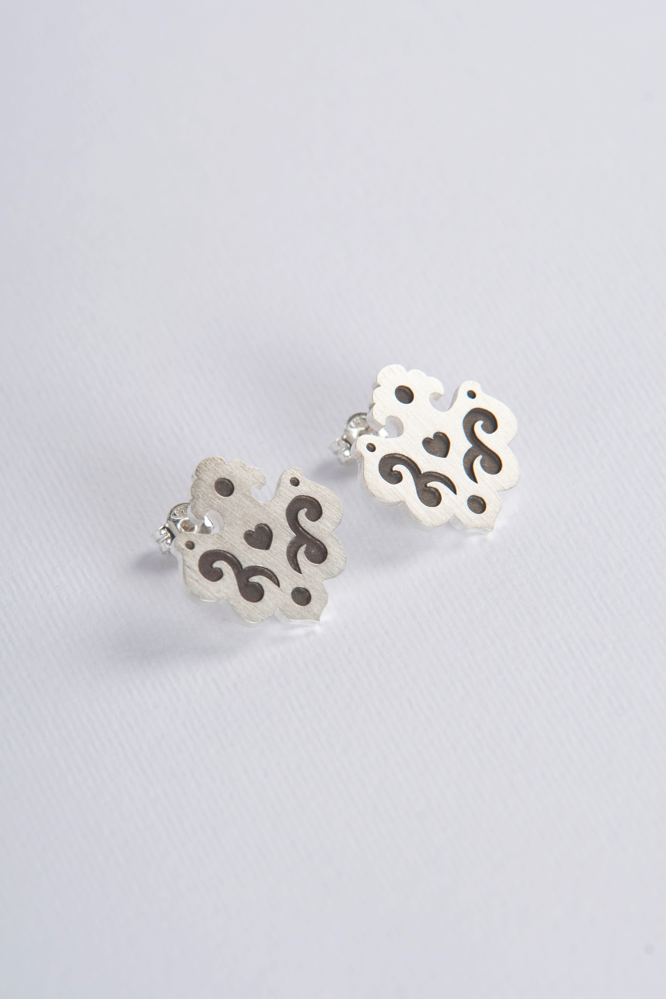 Sirocco Earrings