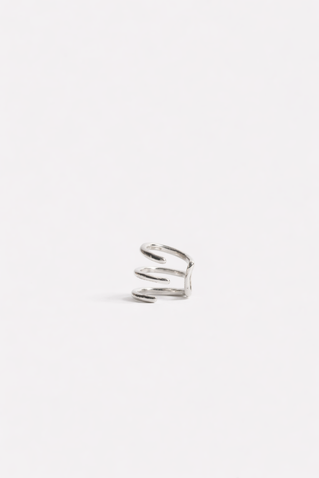 scratch Ear Cuff
