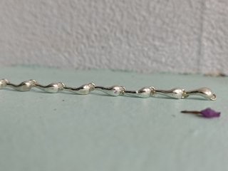 drosostalides Βραχιόλι