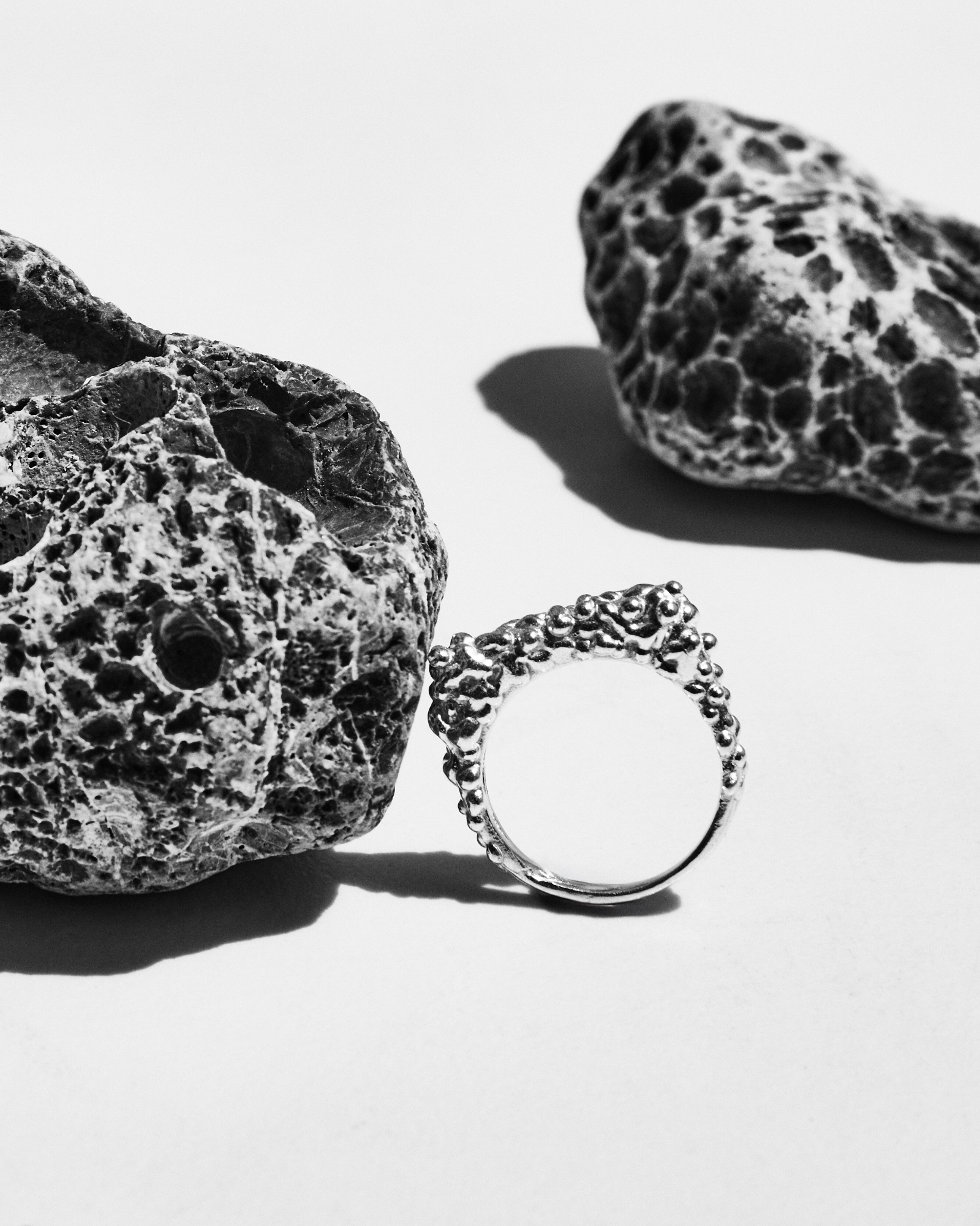 BUBBLE RING