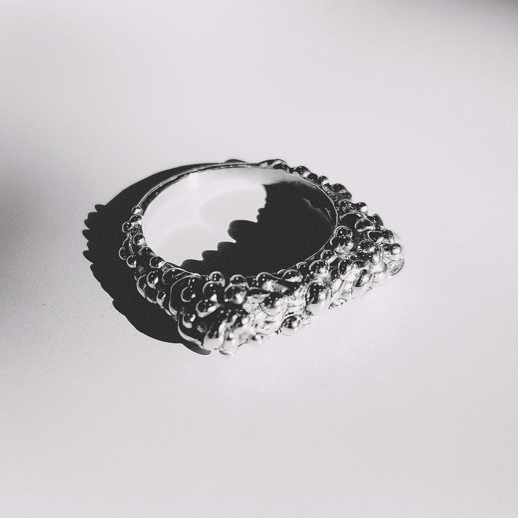 BUBBLE RING