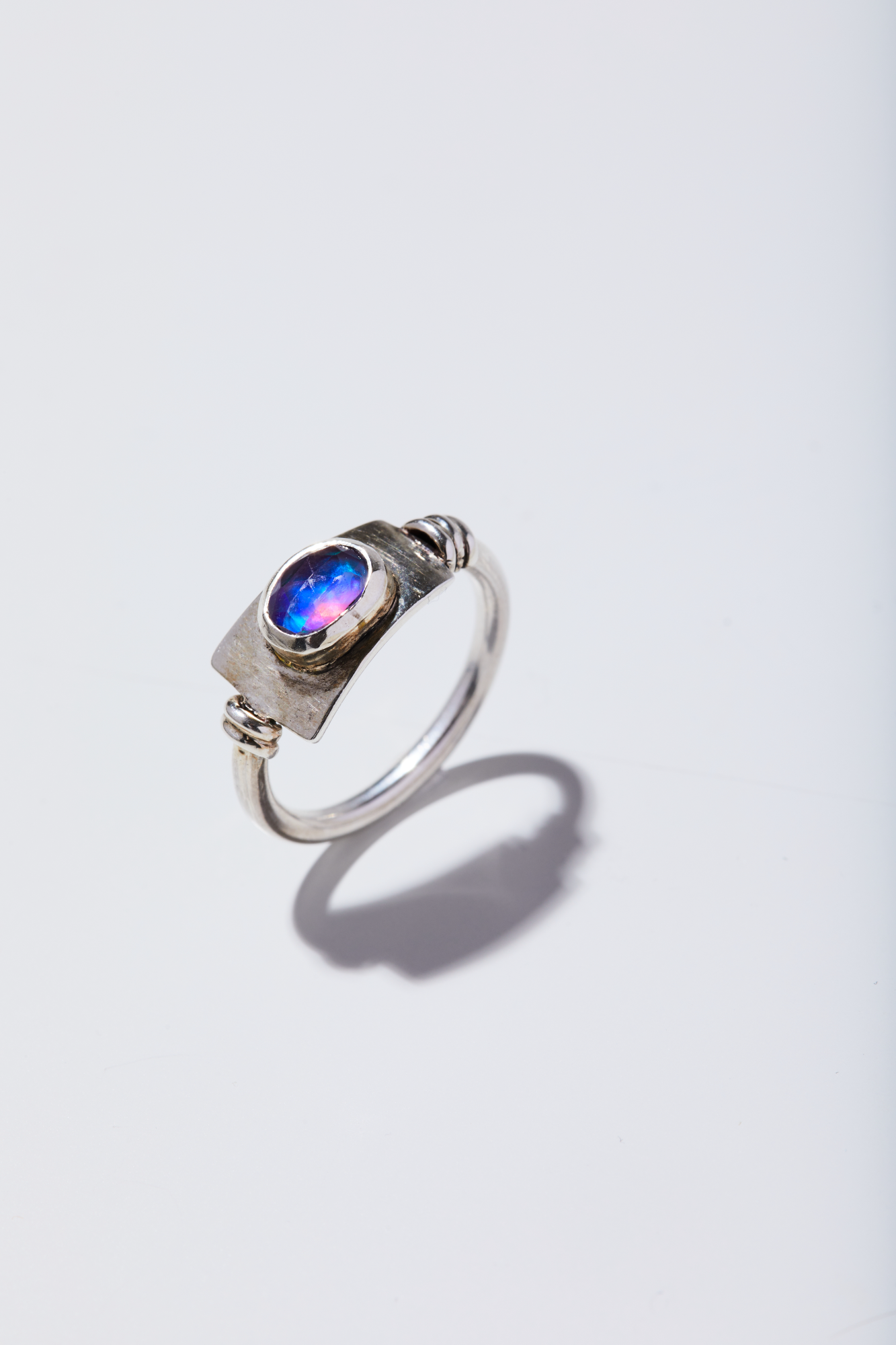 SIREN RING