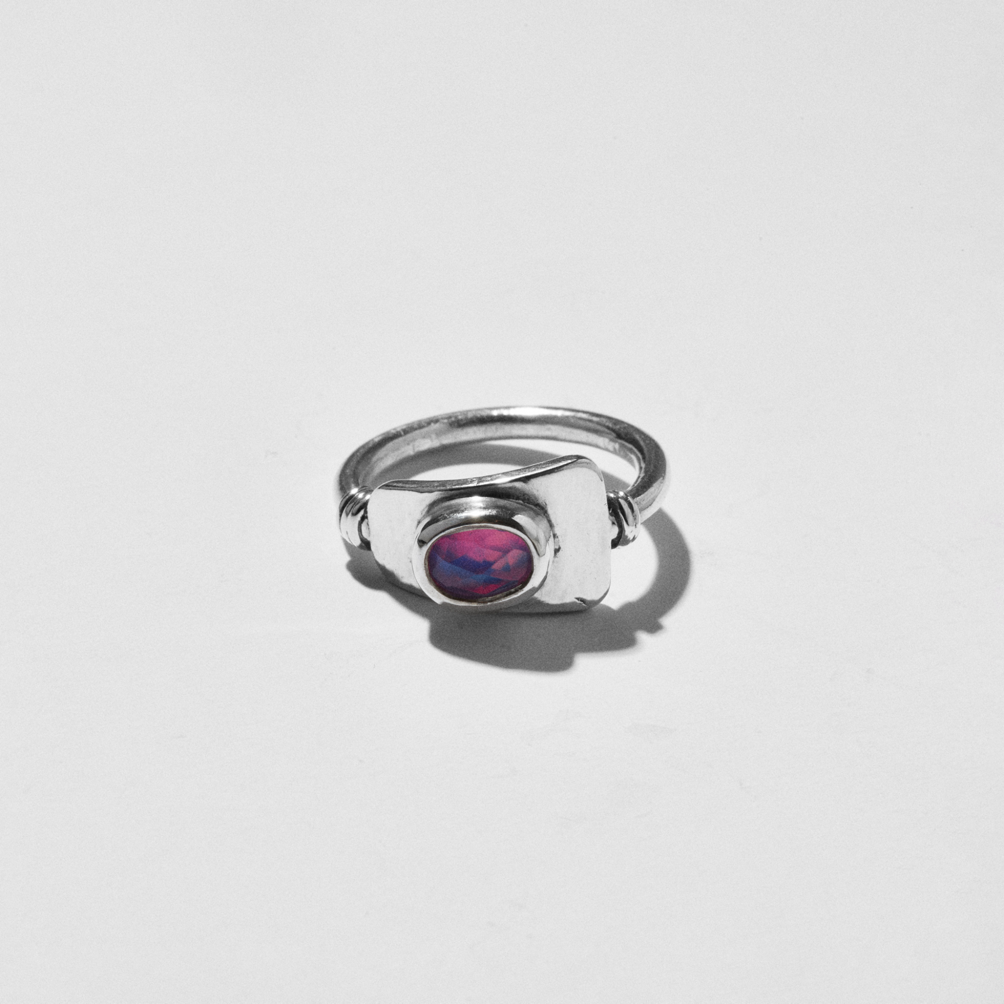 SIREN RING