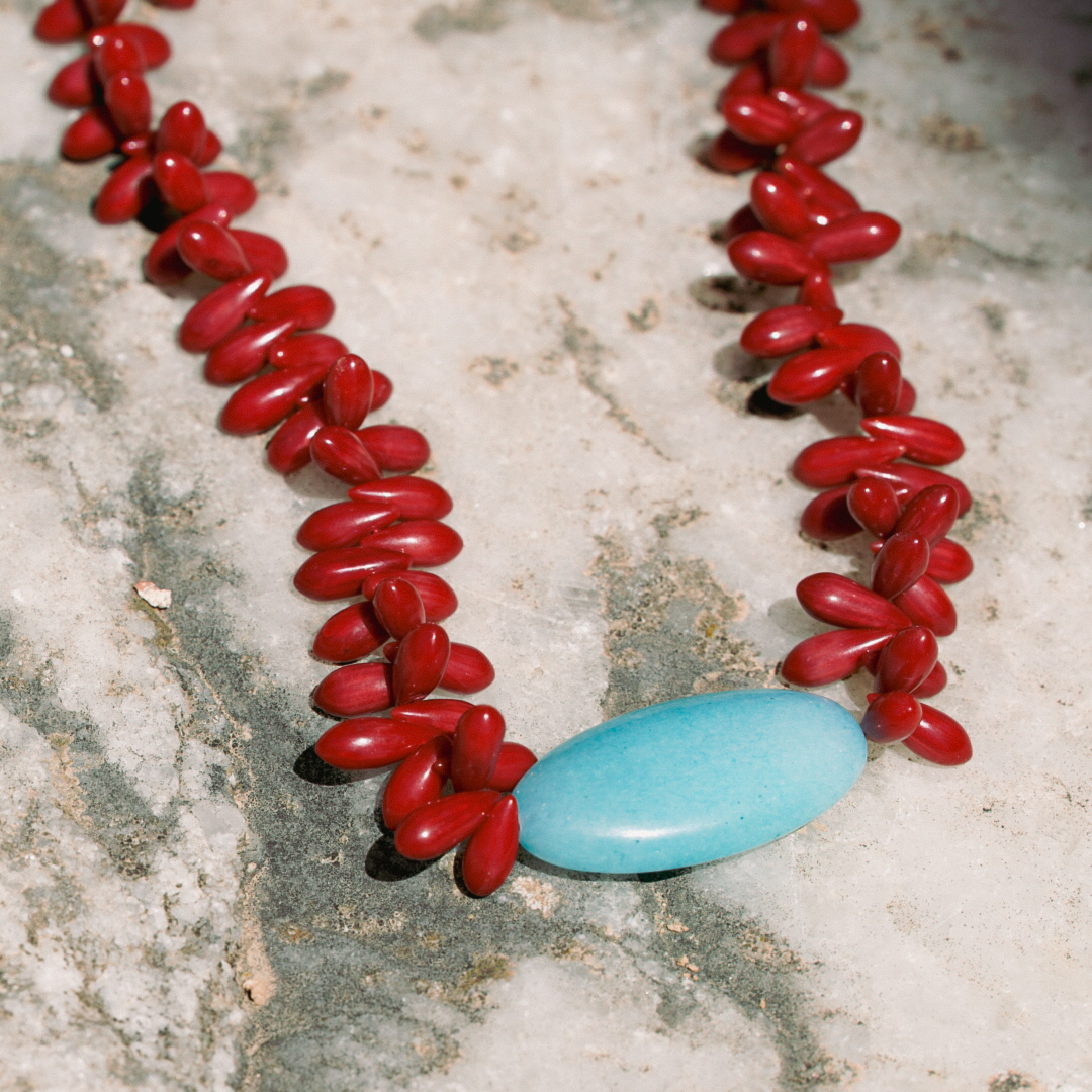 Corali Necklace