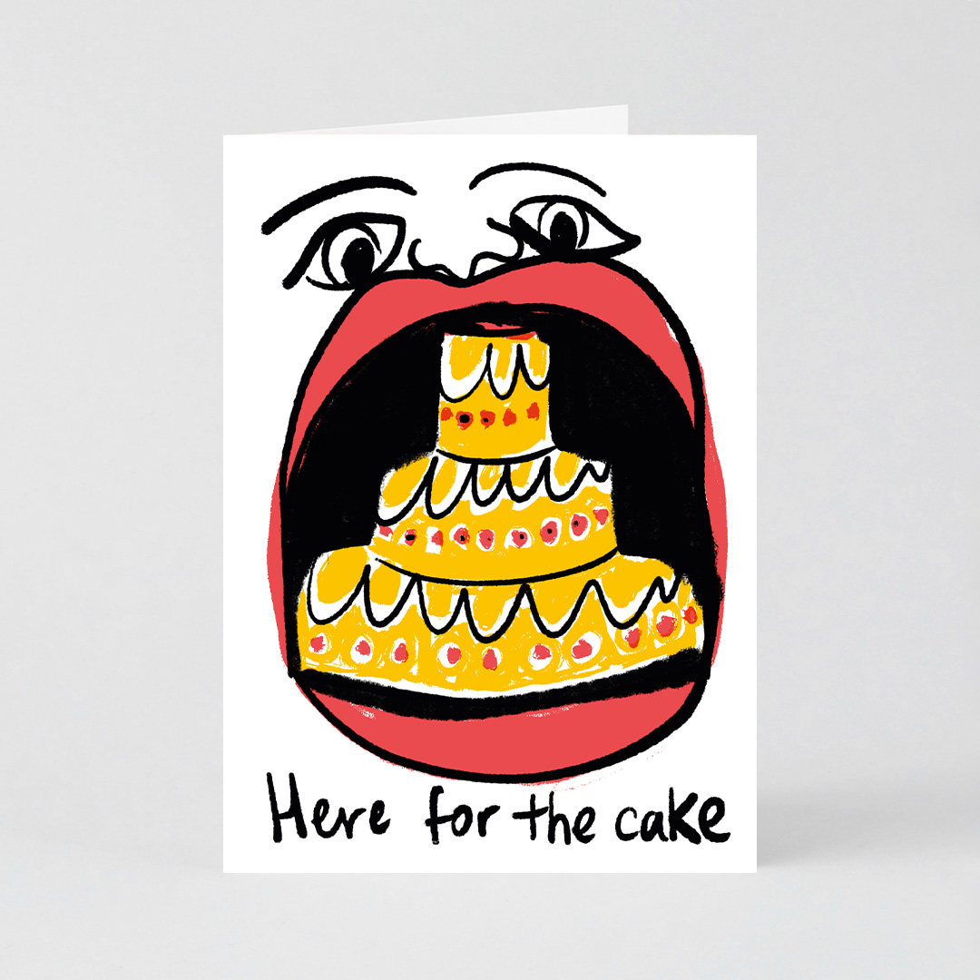 Wedding - Greeting Cards