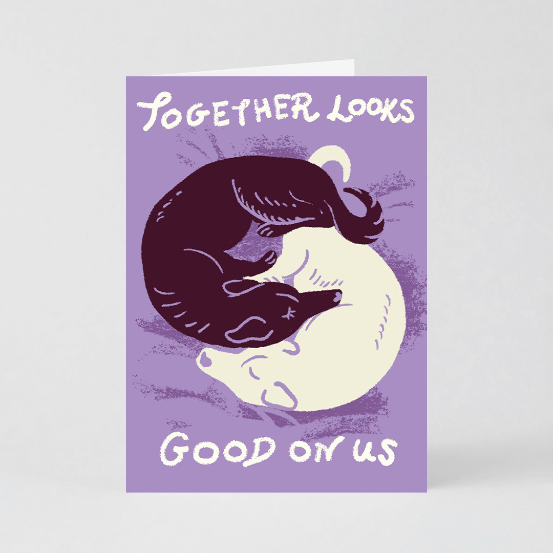 Anniversary / Love - Greeting Cards