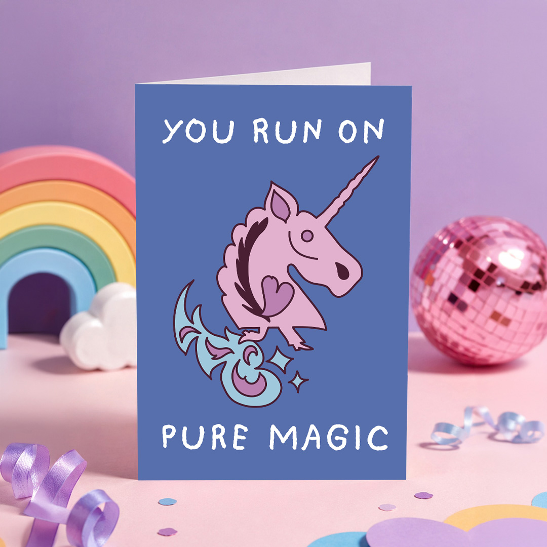 Pride - Greeting Cards