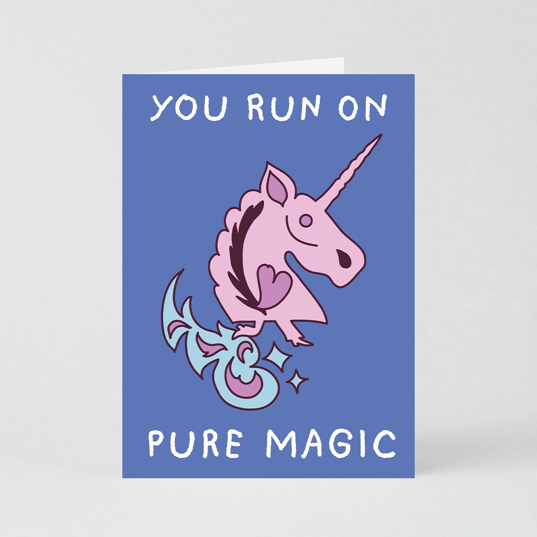 Pride - Greeting Cards