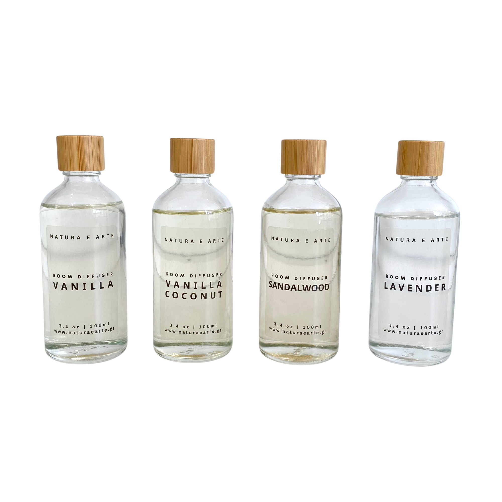 Reed Diffuser 