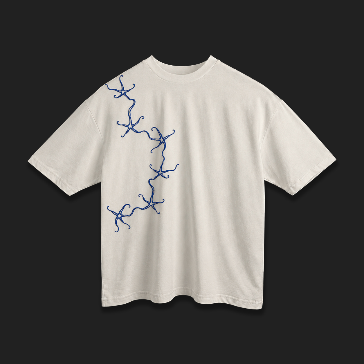 Asteres – T-shirt