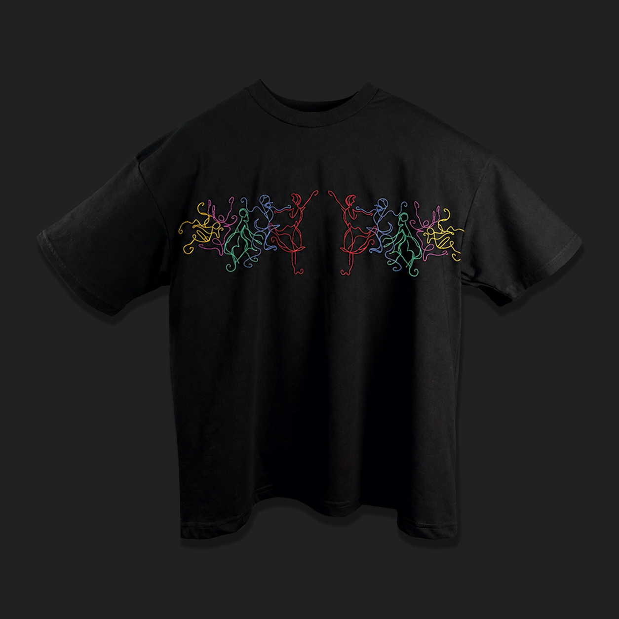 Chorus – T-shirt